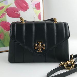 New Tory Burch Kira Top Handle